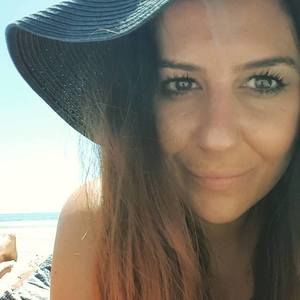 Meet your Posher, Kelli